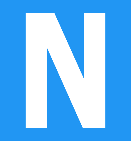 NexReview Logo